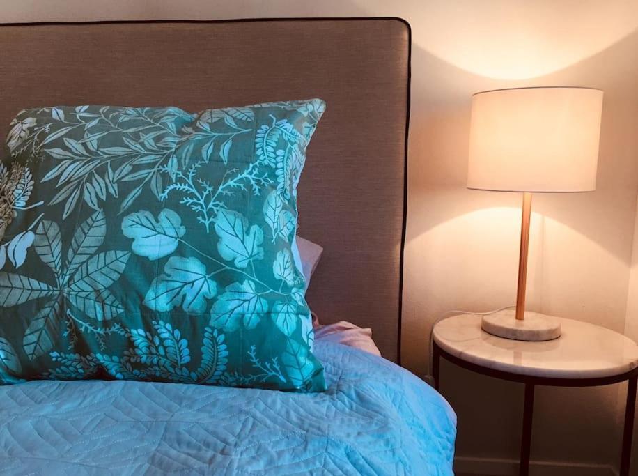 Harbourside Style, 2 Bed, A/C, Pool -Elizabeth Bay Apartman Sydney Kültér fotó