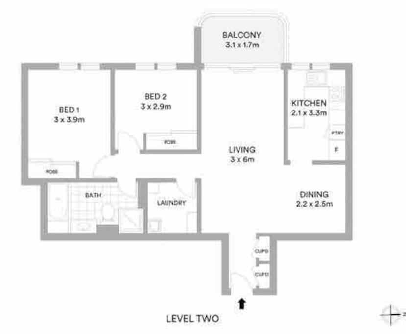Harbourside Style, 2 Bed, A/C, Pool -Elizabeth Bay Apartman Sydney Kültér fotó