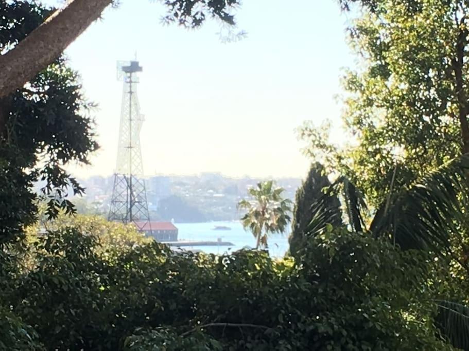Harbourside Style, 2 Bed, A/C, Pool -Elizabeth Bay Apartman Sydney Kültér fotó