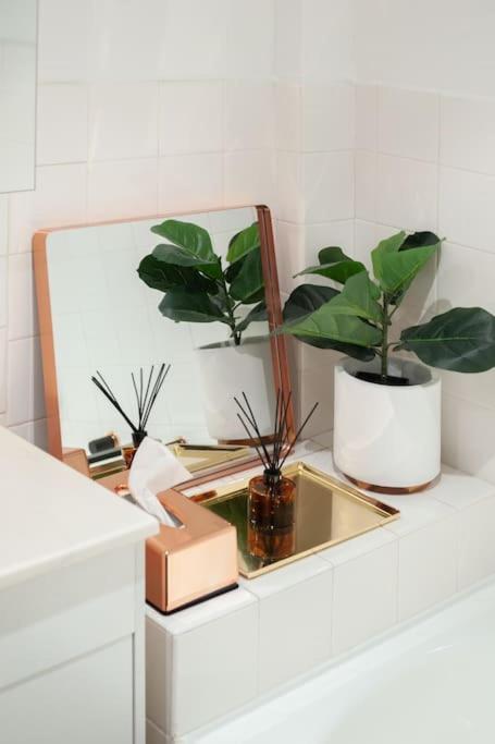 Harbourside Style, 2 Bed, A/C, Pool -Elizabeth Bay Apartman Sydney Kültér fotó