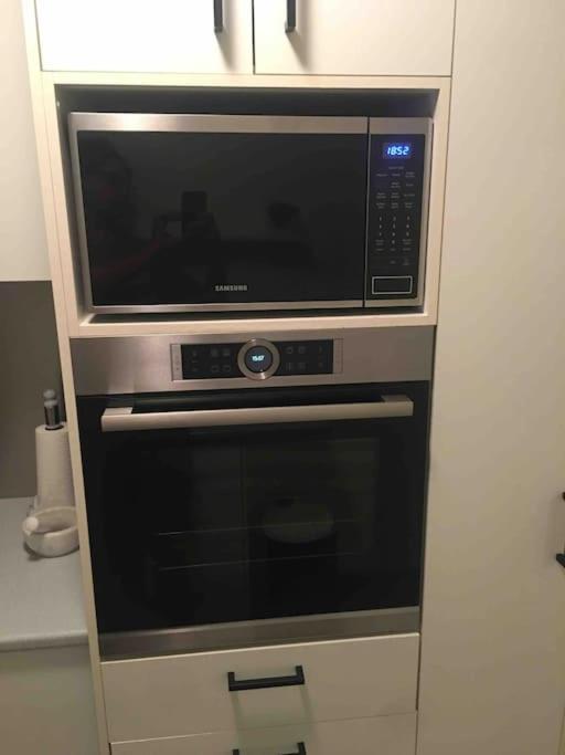 Harbourside Style, 2 Bed, A/C, Pool -Elizabeth Bay Apartman Sydney Kültér fotó
