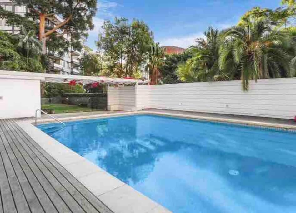 Harbourside Style, 2 Bed, A/C, Pool -Elizabeth Bay Apartman Sydney Kültér fotó